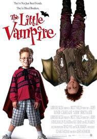 دانلود فیلم The Little Vampire