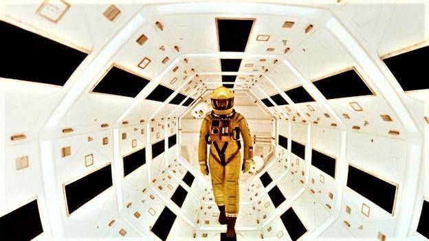 دانلود فیلم Two Thousand and One A Space Odyssey 1968