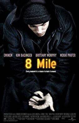 دانلود فیلم 8 Mile