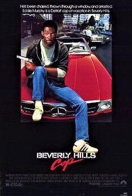 دانلود فیلم Beverly Hills Cop 1984
