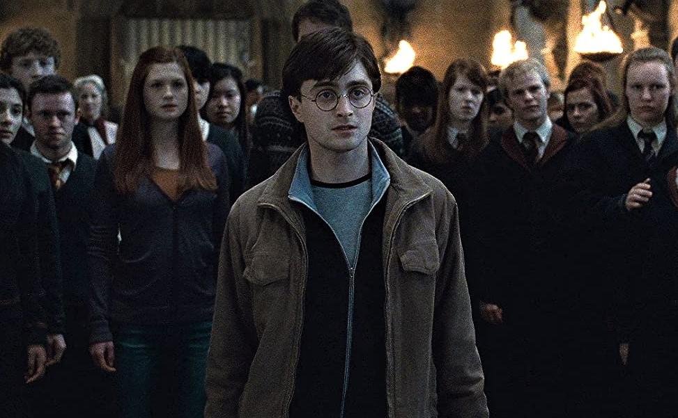 دانلود فیلم Harry Potter and the Deathly Hallows Part 2 با دوبله فارسی