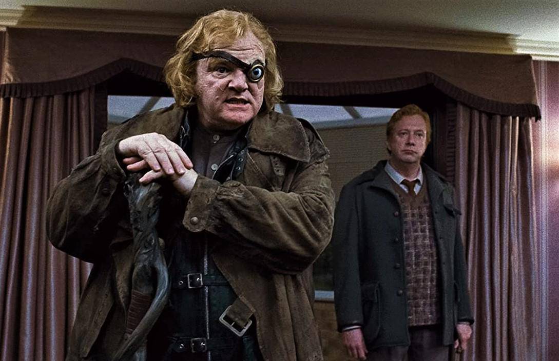 دانلود فیلم Harry Potter and the Deathly Hallows Part 1با دوبله فارسی