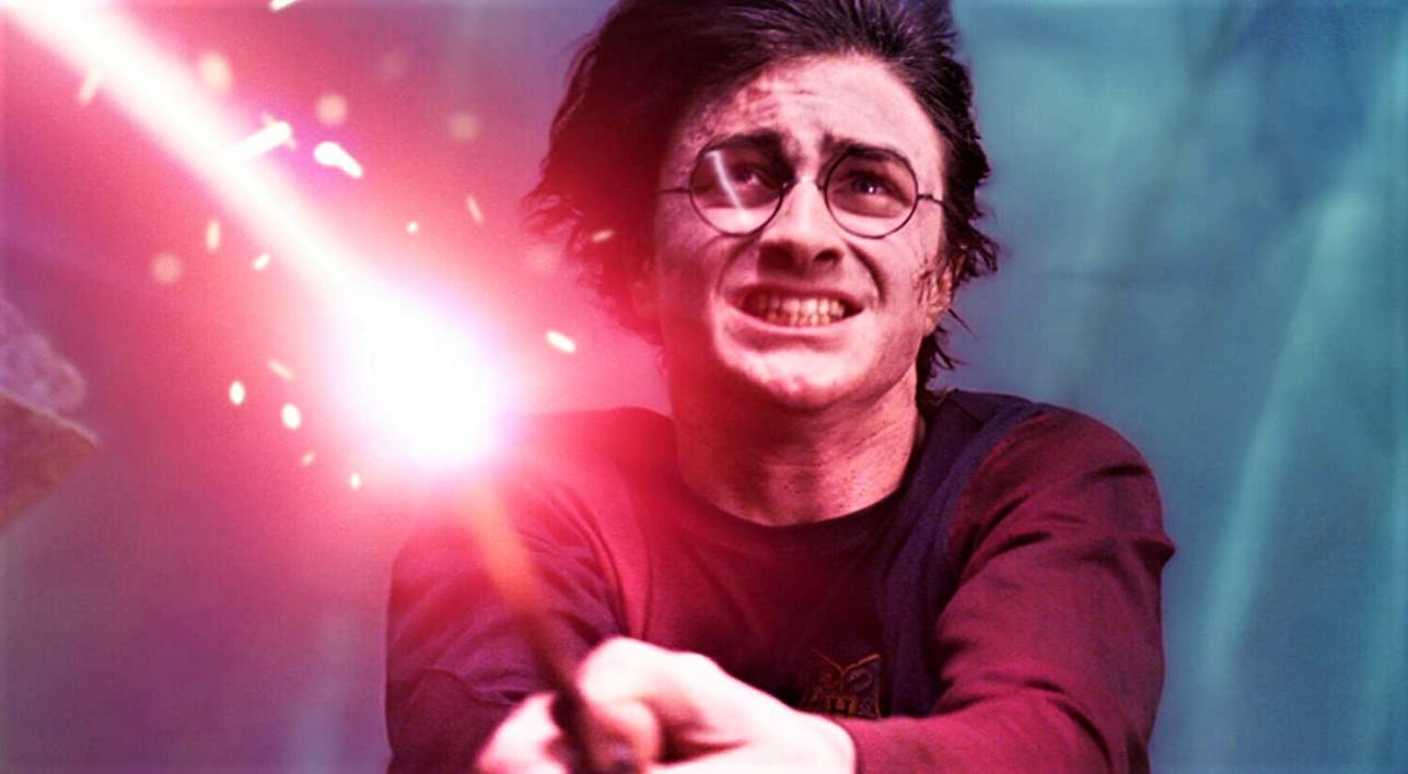 دانلود فیلم Harry Potter and the Goblet of Fire با دوبله فارسی
