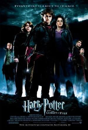 دانلود فیلم Harry Potter and the Goblet of Fire 