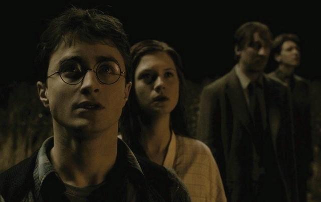 دانلود فیلم Harry Potter and the Half-Blood Prince با دوبله فارسی
