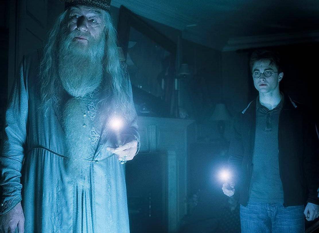 دانلود فیلم Harry Potter and the Half-Blood Prince با دوبله فارسی