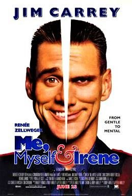 دانلود فیلم Me, Myself & Irene 2000