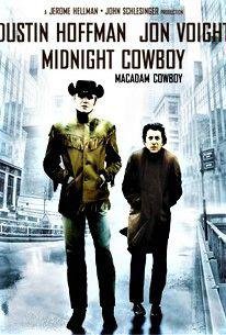 دانلود فیلم Midnight Cowboy 1969