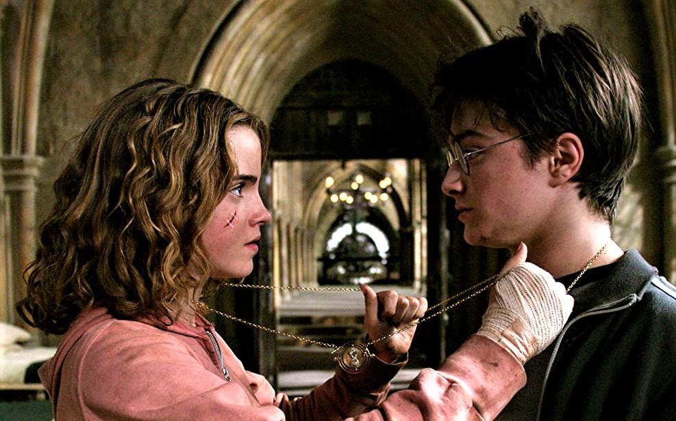 دانلود فیلم Harry Potter and the Prisoner of Azkaban با دوبله فارسی