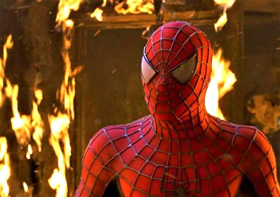 دانلود فیلم 2002 Spider-Man با دوبله فارسی