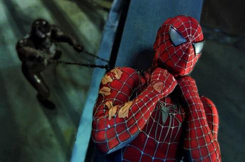 دانلود فیلم Spider-Man 3 با دوبله فارسی