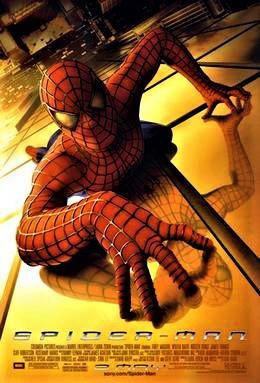 دانلود فیلم 2002 Spider-Man 