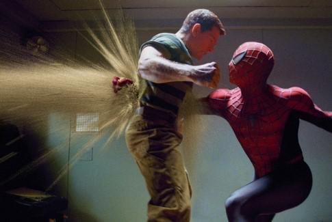 دانلود فیلم Spider-Man 3 با دوبله فارسی