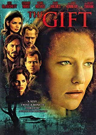 دانلود دوبله فارسی فیلم The Gift 2000