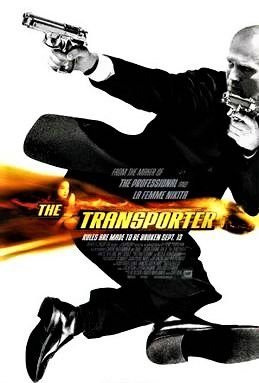 دانلود فیلم The Transporter 1