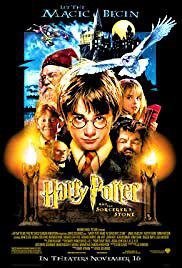 دانلود فیلم Harry Potter and the Sorcerers Stone 