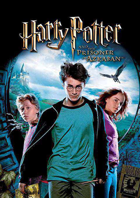 دانلود فیلم Harry Potter and the Prisoner of Azkaban 