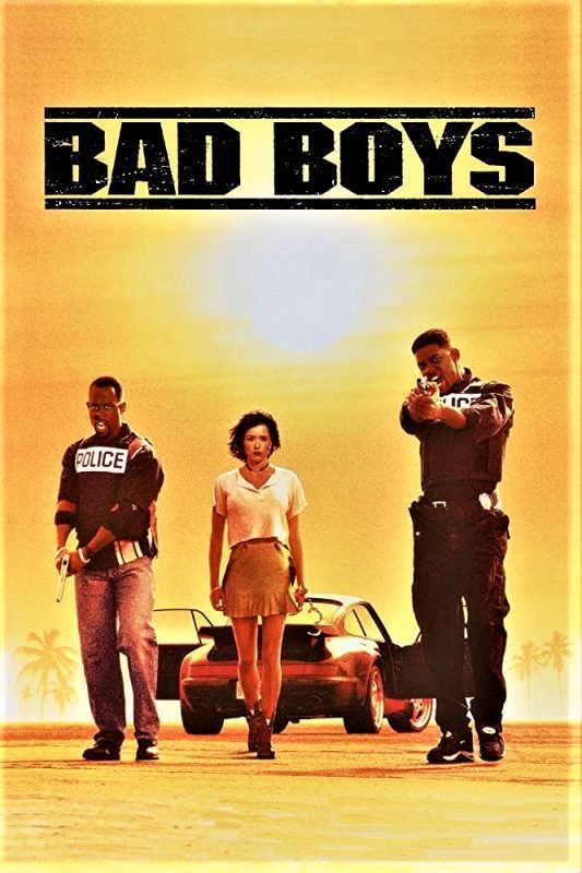 دانلود فیلم Bad Boys 