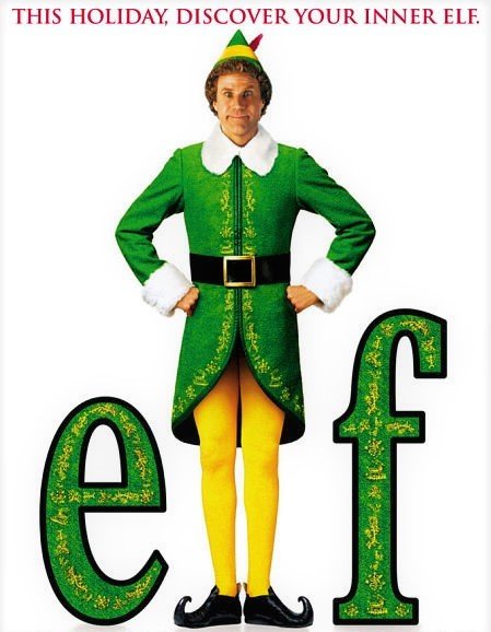 دانلود فیلم Elf 2003