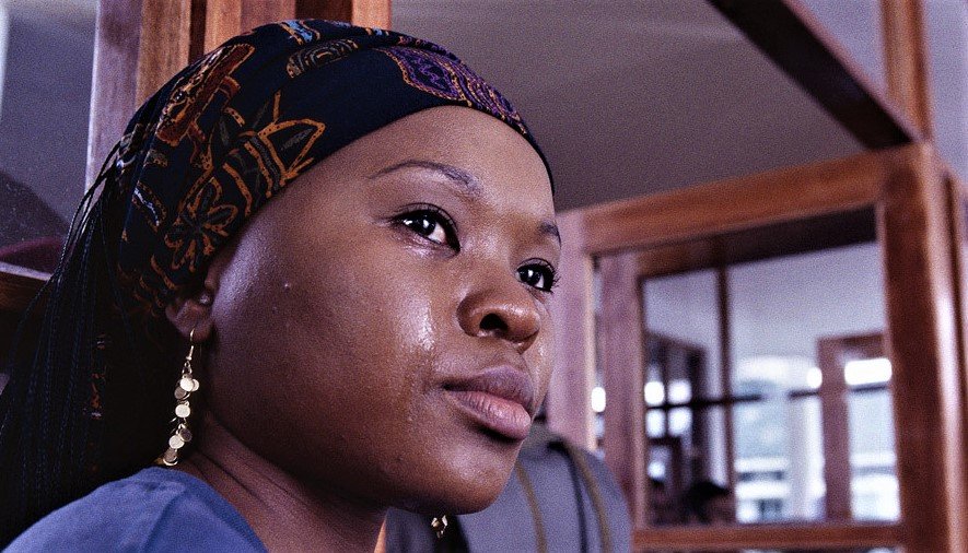 دانلود فیلم Hotel Rwanda 2004 با دوبله فارسی