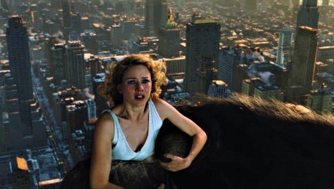دانلود فیلم King Kong 2005 با دوبله فارسی