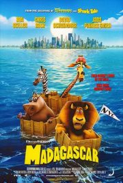  ماداگاسکار 1 