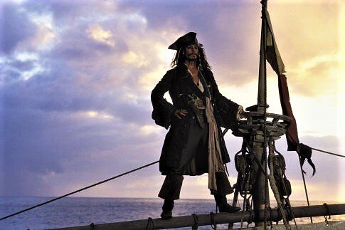 دانلود دوبله فارسی فیلم Pirates of the Caribbean 1