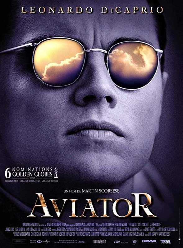 دانلود فیلم The Aviator 2004 