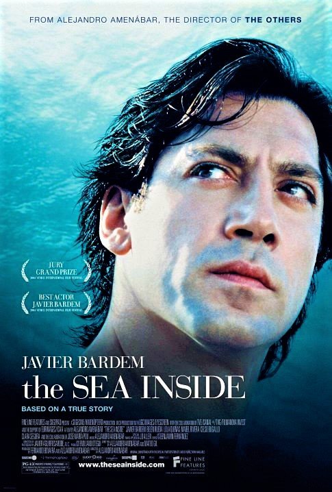 فیلم دریای درون