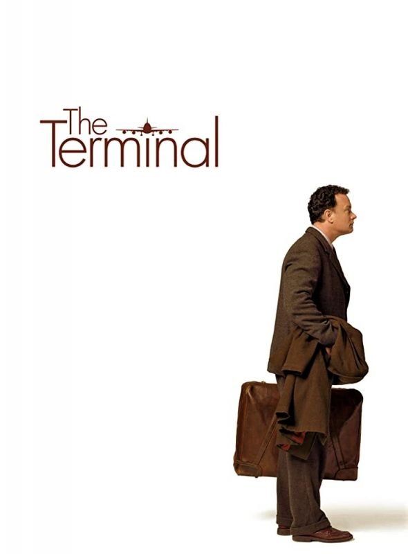 دانلود فیلم The Terminal 2004 