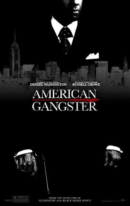 دانلود فیلم American Gangster 2007 