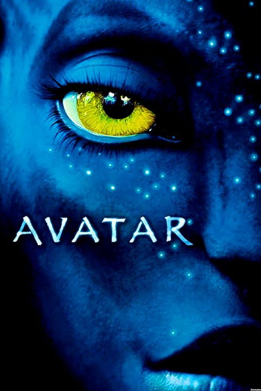دانلود فیلم Avatar 2009 