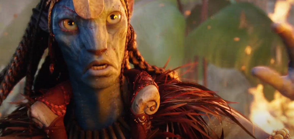 دانلود فیلم Avatar 2009 با دوبله فارسی