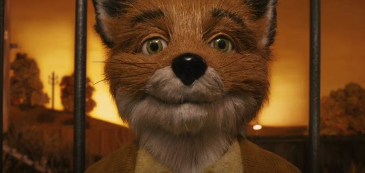 دانلود انیمیشن Fantastic Mr. Fox 2009