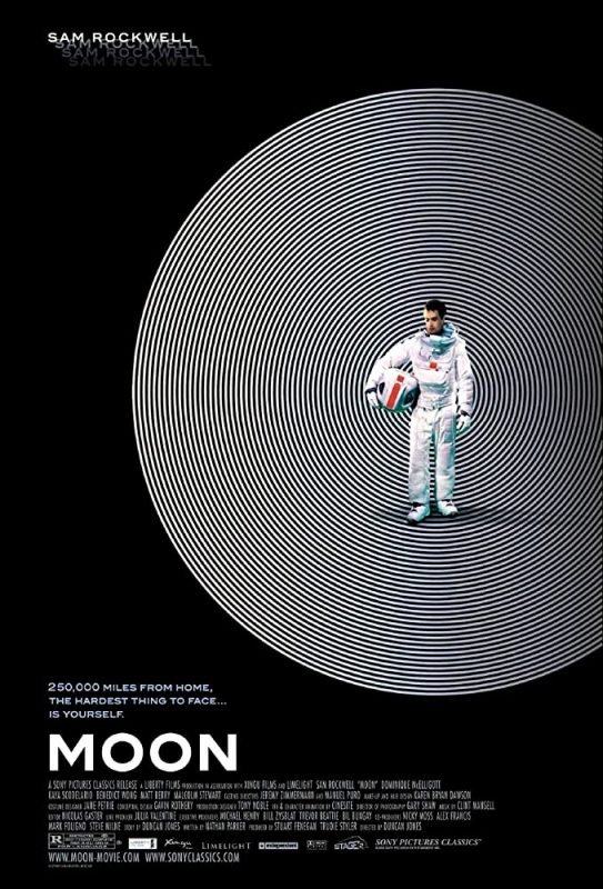 دانلود فیلم Moon 2009 