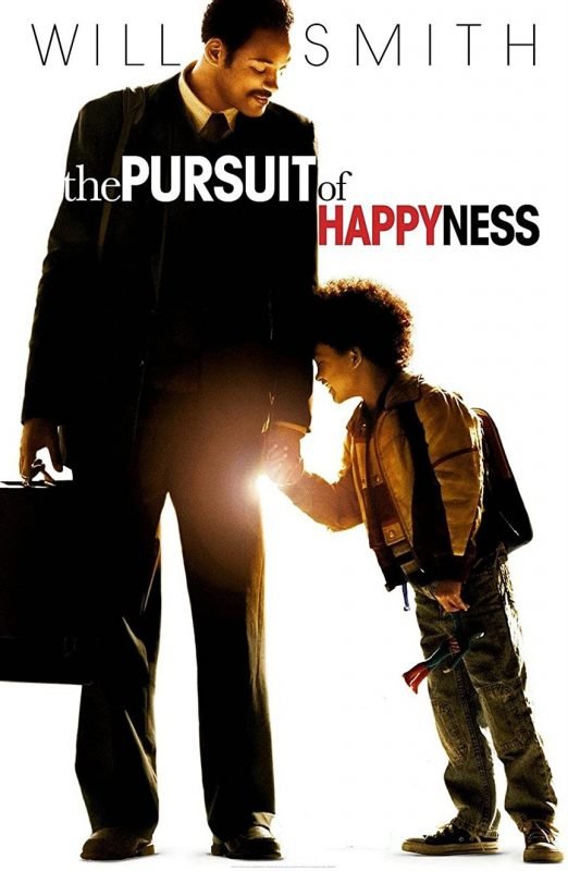 دانلود فیلم The Pursuit of Happyness 2006 