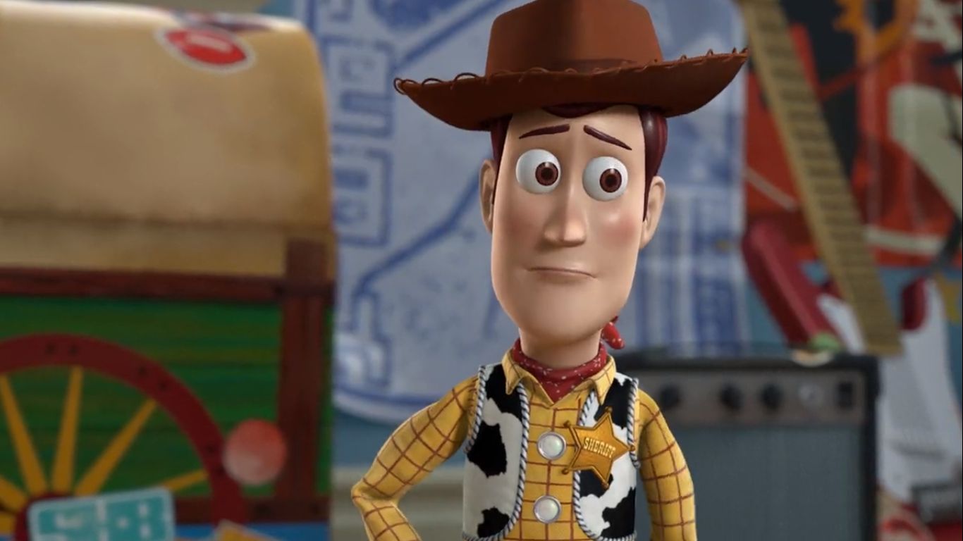 دانلود انیمیشن Toy Story 3 2010