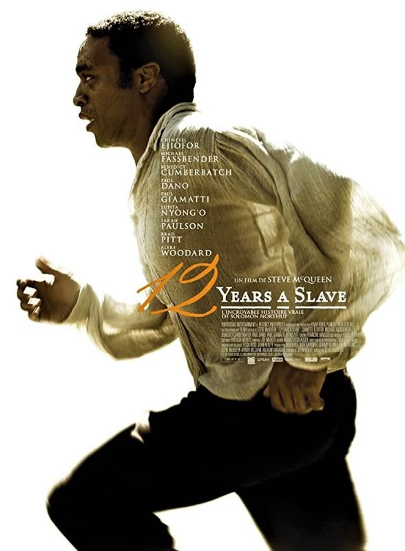 دانلود فیلم Years A Slave 12