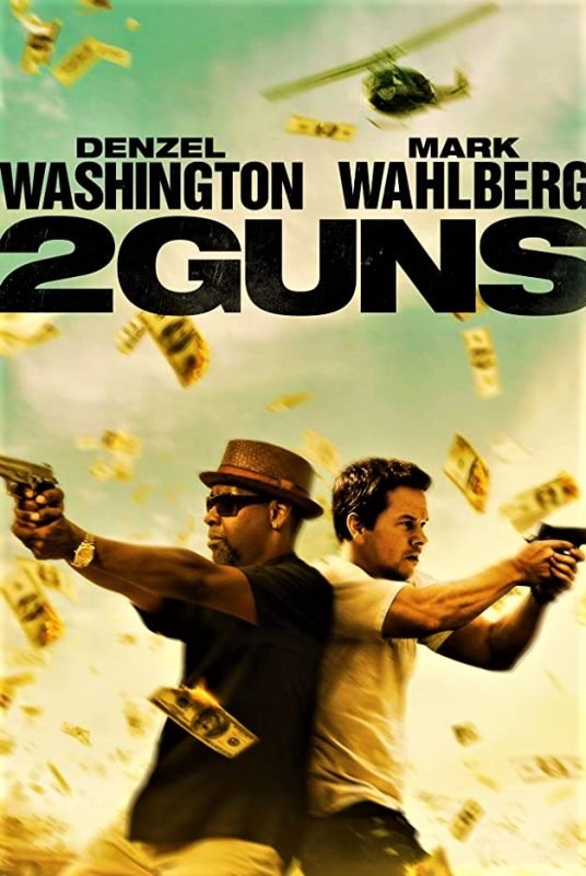فیلم دو اسلحه