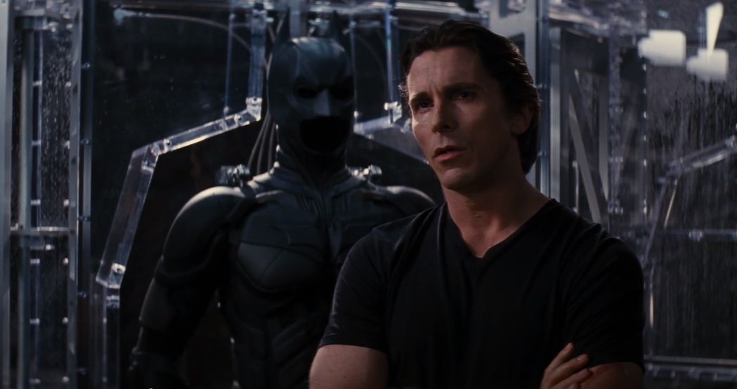دانلود فیلم The Dark Knight Rises 2012 با دوبله فارسی