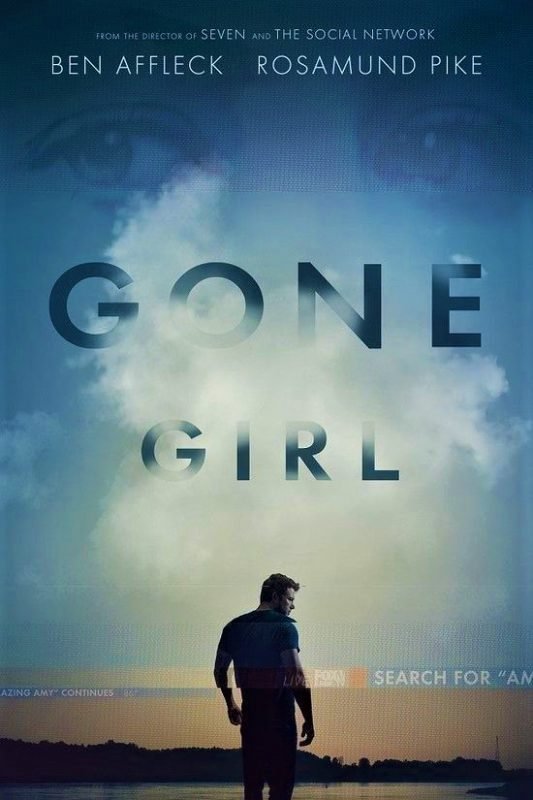 دانلود فیلم Gone Girl 2014