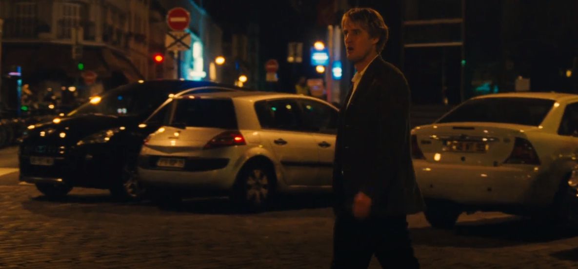 دانلود فیلم Midnight in Paris 2011 با دوبله فارسی