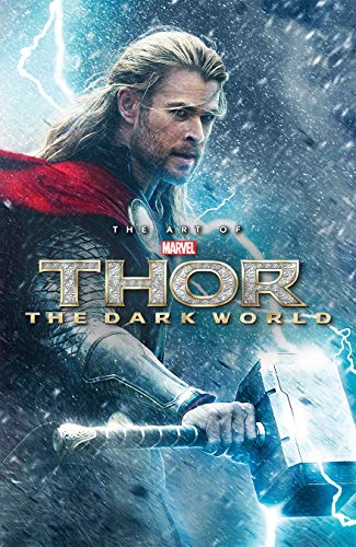 دانلود فیلم Thor The Dark World 2013