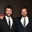 Duffer Brothers‎