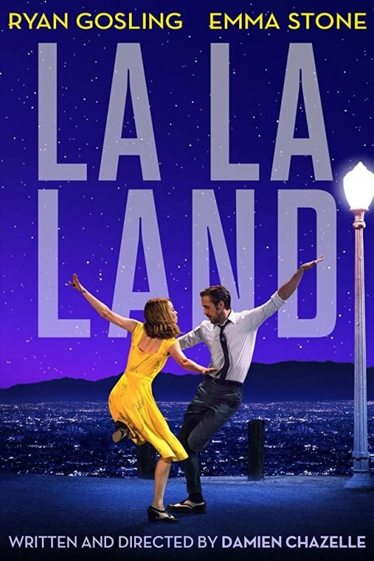 دانلود فیلم La La Land 2016