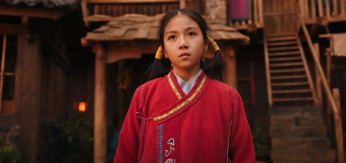 دانلود فیلم مولان Mulan 2020 با دوبله فارسی