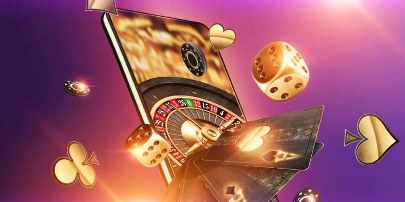 Discover the Exciting World of Betwinner Bonus 3