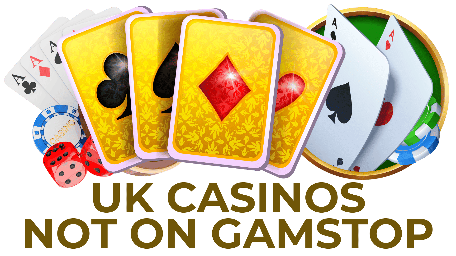 Discover the Exciting World of Casinos Not on Gamstop UK 1022