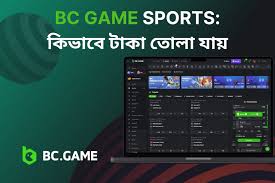 Explore the Exciting World of Bcgame A Comprehensive Guide
