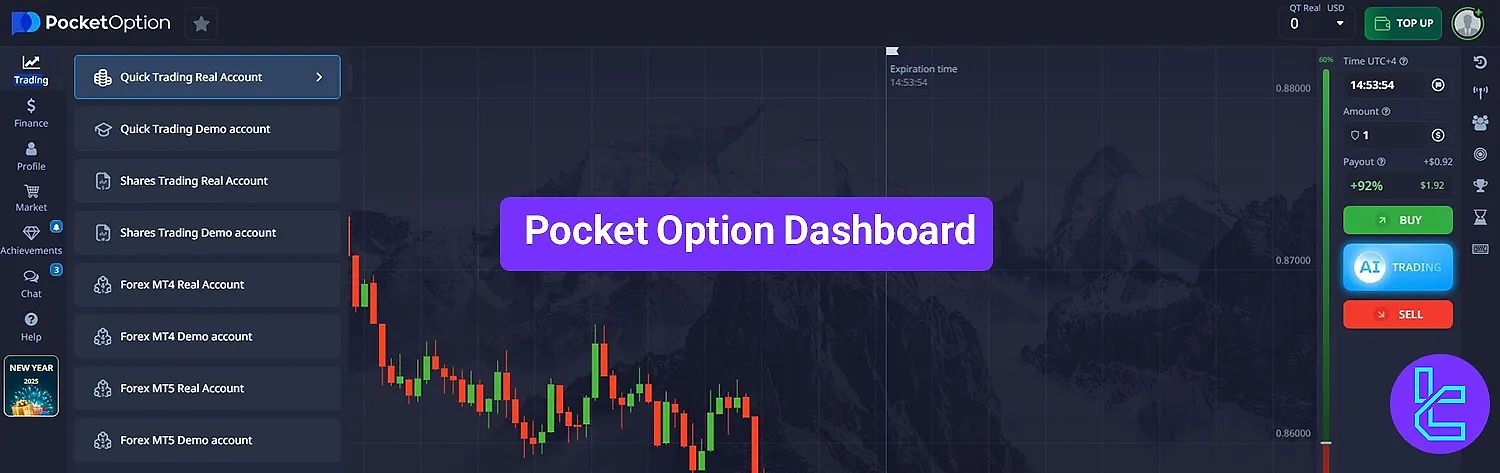 Discover the Best Trading Indicators for Beginners on Pocket Option